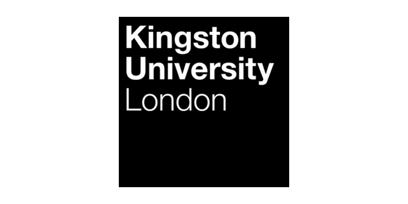 Kingston University London, UK logo