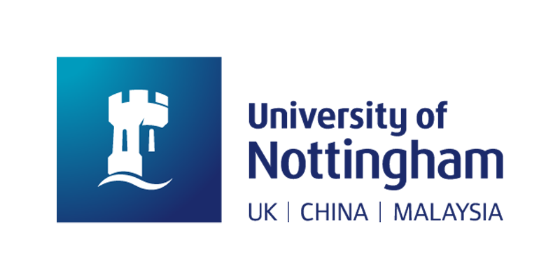 University of Nottingham - UK China Malaysia logo