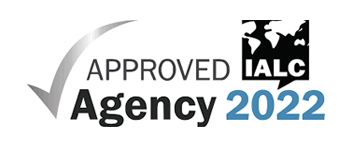 Approved IALC Agency 2022