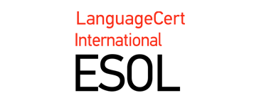 LanguageCert International ESOL Logo