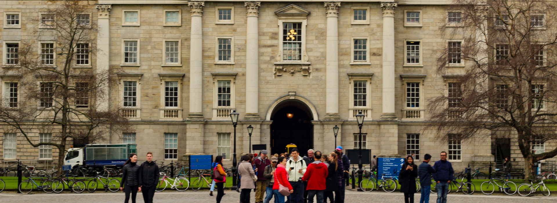 Trinity College Dublin