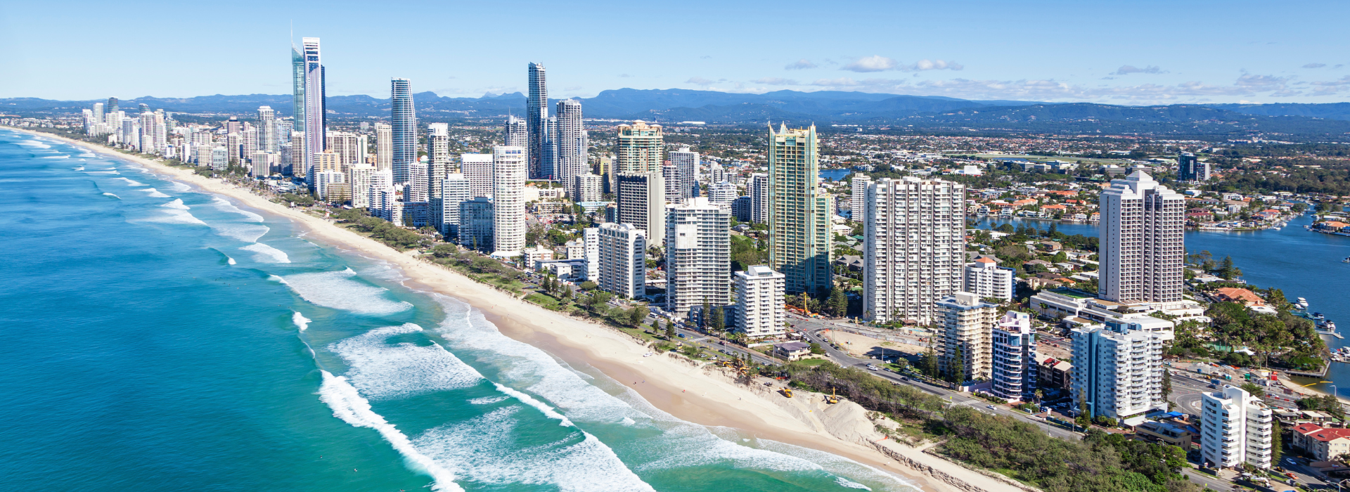 Gold Coast, Queensland, Australia