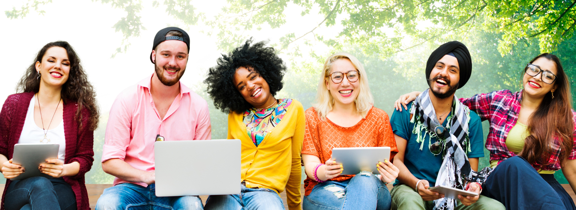 International Students Studying a Postgraduate Degree in the UK