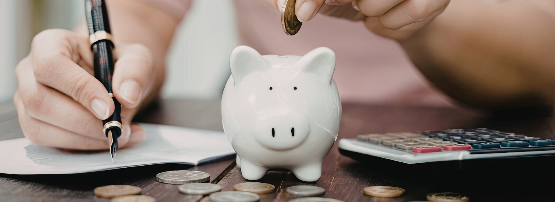 Blocked Account for Germany