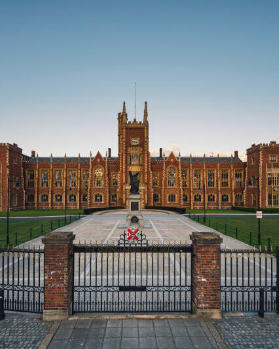 Queens University Belfast