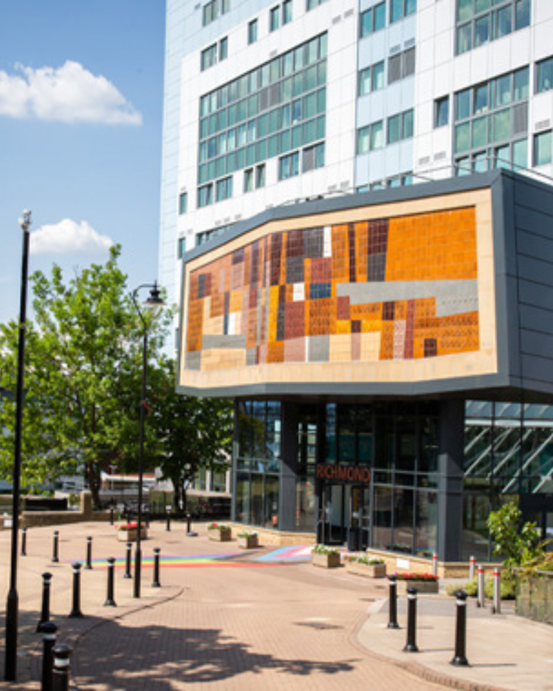 University of Bradford