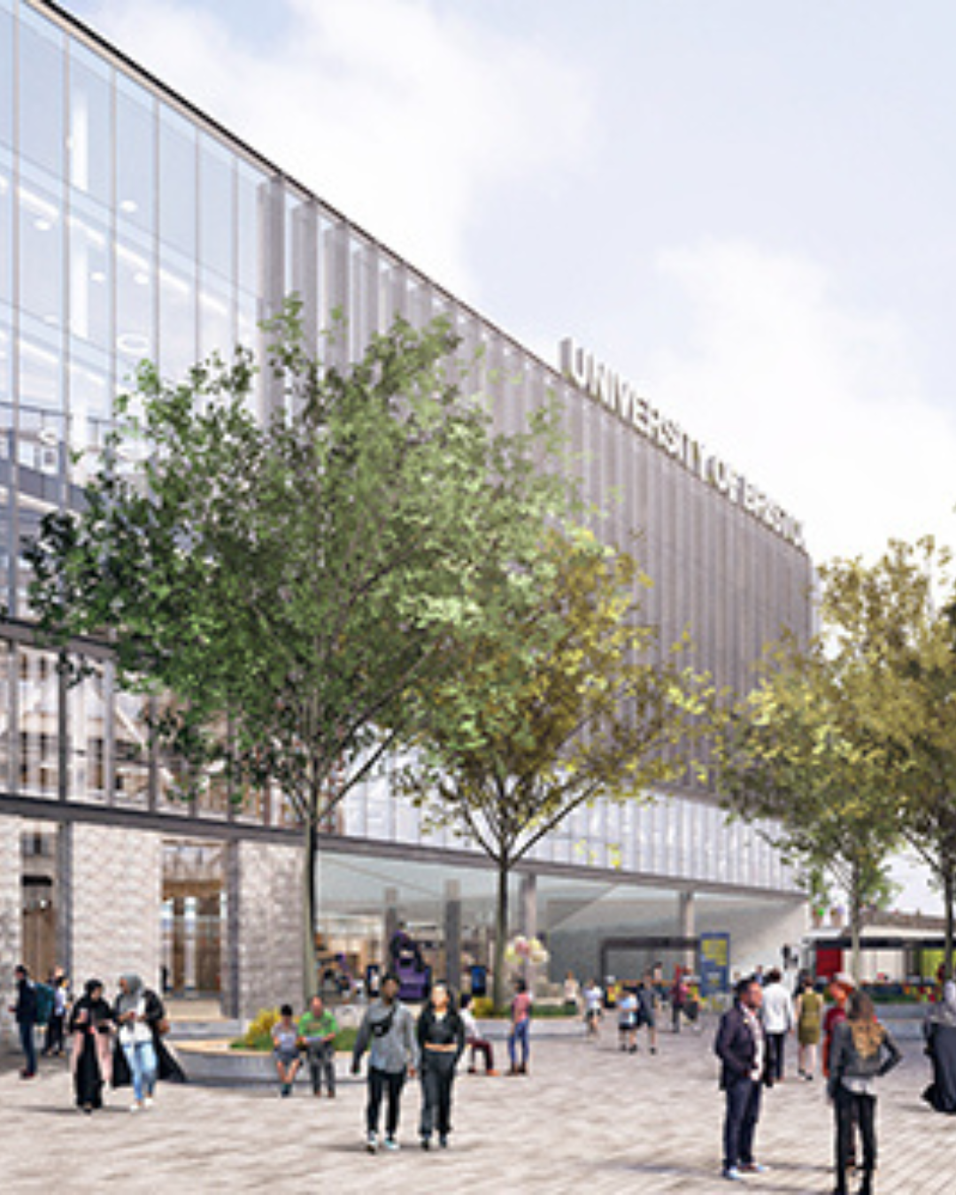 University of Bristol