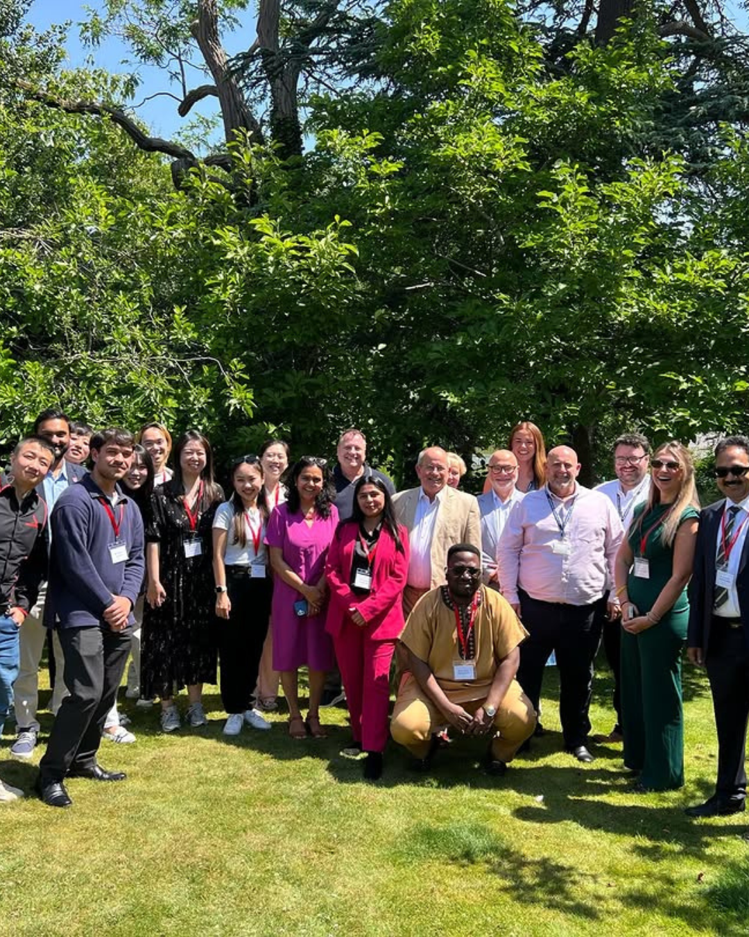 University of Buckingham