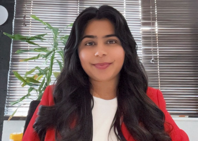 Krupali Vora - Atava Staff