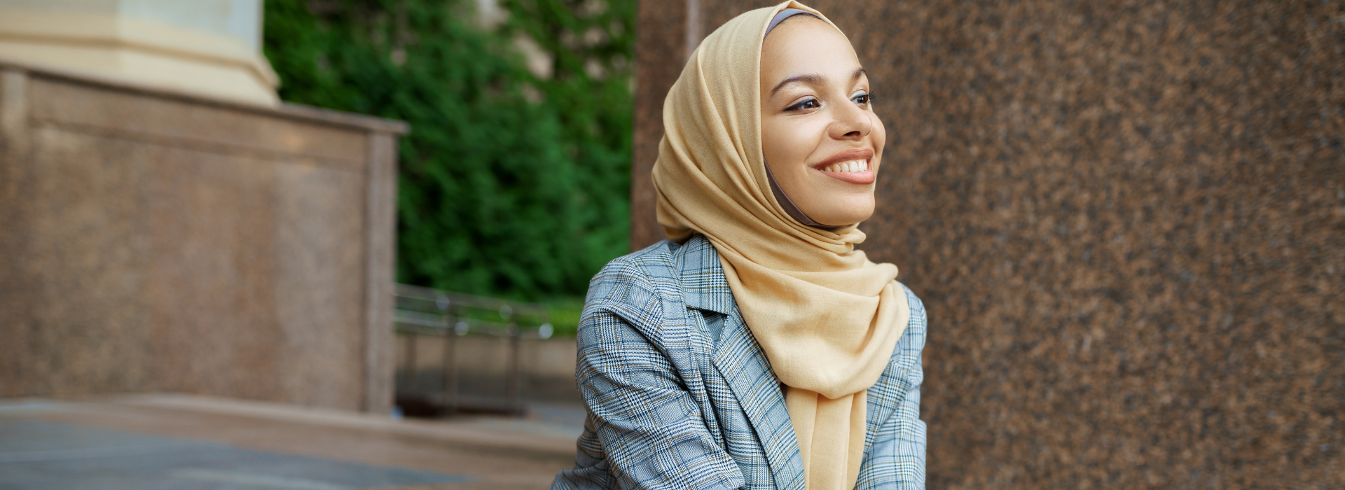 UAE student studying in the UK