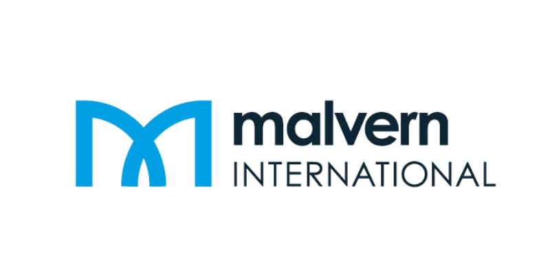 Malvern International Logo