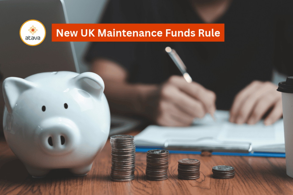 UK Raises funds requirement